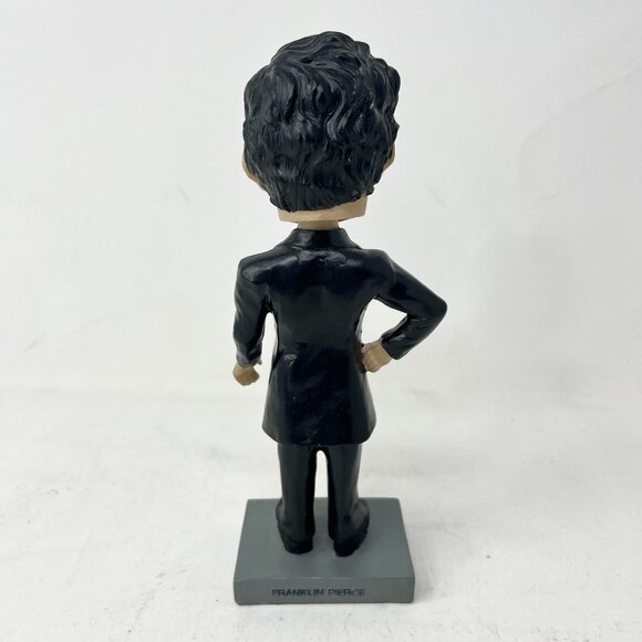 Franklin Pierce 14th United States President Bobblehead Bobble New Hampshire - Picture 8 of 10